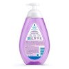 Sabonete Líquido Johnsons Baby Johnson & Johnson Hora do Sono 400ml Sabonete Líquido Johnsons Baby Johnson & Johnson Hora do Sono 400ml