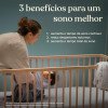 Sabonete Líquido Johnsons Baby Johnson & Johnson Hora do Sono 400ml Sabonete Líquido Johnsons Baby Johnson & Johnson Hora do Sono 400ml