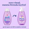 Sabonete Líquido Johnsons Baby Johnson & Johnson Hora do Sono 400ml Sabonete Líquido Johnsons Baby Johnson & Johnson Hora do Sono 400ml