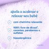 Sabonete Líquido Johnsons Baby Johnson & Johnson Hora do Sono 400ml Sabonete Líquido Johnsons Baby Johnson & Johnson Hora do Sono 400ml