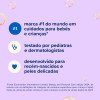 Sabonete Líquido Johnsons Baby Johnson & Johnson Hora do Sono 400ml Sabonete Líquido Johnsons Baby Johnson & Johnson Hora do Sono 400ml