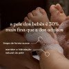 Sabonete Líquido Glicerina Da Cabeça Aos Pés Johnson's Baby 400ml Sabonete Líquido Glicerina Da Cabeça Aos Pés Johnson's Baby 400ml