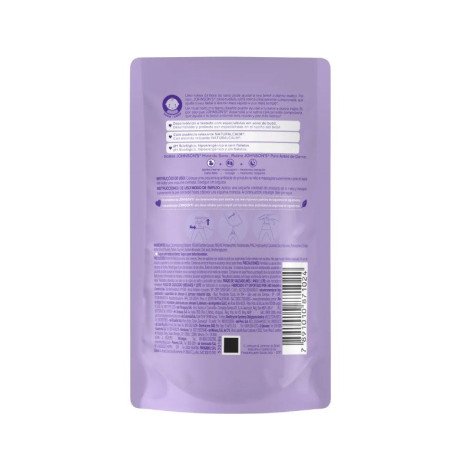 Sabonete Liquido Corporal E Facial Johnson'S Baby 180Ml Sabonete Liquido Corporal E Facial Johnson'S Baby 180Ml