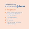 Sabonete Líquido Johnsons Baby Glicerina Refil 180ml Sabonete Líquido Johnsons Baby Glicerina Refil 180ml