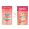 Sabonete Líquido Johnsons Baby Glicerina Refil 180ml Sabonete Líquido Johnsons Baby Glicerina Refil 180ml