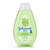 Shampoo Johnson's Baby Para Cabelos Claros 400ml