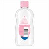 Óleo Corporal Johnson's Baby Bebê Regular 200ml