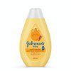Condicionador Johnson's Baby De Glicerina 400ml Condicionador Johnson's Baby De Glicerina 400ml