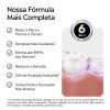 Enxaguante Bucal Listerine Cuidado Total Zero 250ML