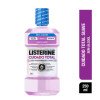 Enxaguante Bucal Listerine Cuidado Total Zero 250ML