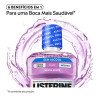 Enxaguante Bucal Listerine Cuidado Total Zero 250ML