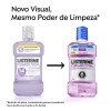 Enxaguante Bucal Listerine Cuidado Total Zero 250ML