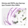 Enxaguante Bucal Listerine Cuidado Total Zero 250ML