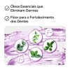 Enxaguante Bucal Listerine Cuidado Total Zero 250ML