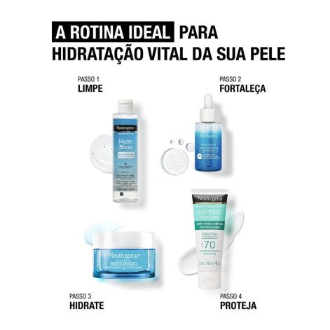 Neutrogena Hydro Boost Water Gel 50G