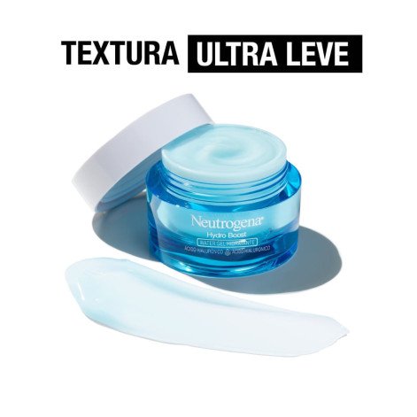Neutrogena Hydro Boost Water Gel 50G