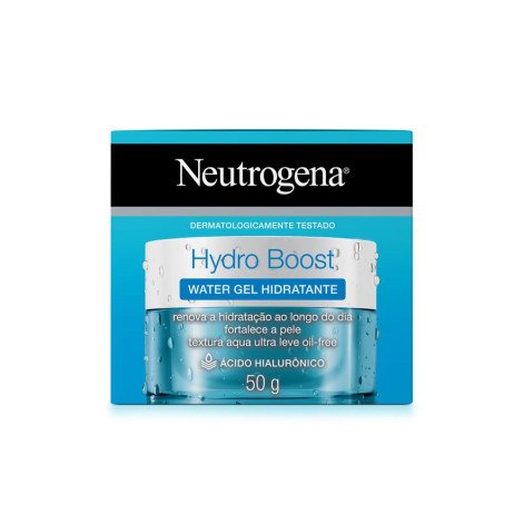 Neutrogena Hydro Boost Water Gel 50G