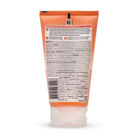 Sabonete Facial Neutrogena Deep Clean Gel Grapefruit 150g