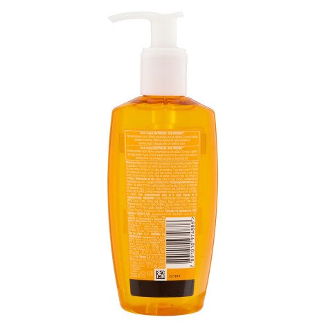 Gel Neutrogena Acne Proofing C/200ML