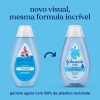Shampoo Johnson's Baby Cheirinho Prolongado 200ml Shampoo Johnson's Baby Cheirinho Prolongado 200ml