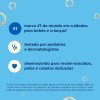 Shampoo Johnson's Baby Cheirinho Prolongado 200ml Shampoo Johnson's Baby Cheirinho Prolongado 200ml