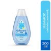 Shampoo Johnson's Baby Cheirinho Prolongado 200ml Shampoo Johnson's Baby Cheirinho Prolongado 200ml