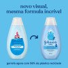 Condicionador Infantil Johnson & Johnson Cheirinho Prolongado 200ml Condicionador Infantil Johnson & Johnson Cheirinho Prolongado 200ml