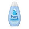 Condicionador Infantil Johnson & Johnson Cheirinho Prolongado 200ml Condicionador Infantil Johnson & Johnson Cheirinho Prolongado 200ml