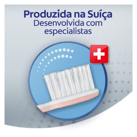 Escova Dental Colgate Periogard Cerdas Extra Macia Cores Sortidas 1 Unidade Escova Dental Colgate Periogard Cerdas Extra Macia Cores Sortidas 1 Unidade