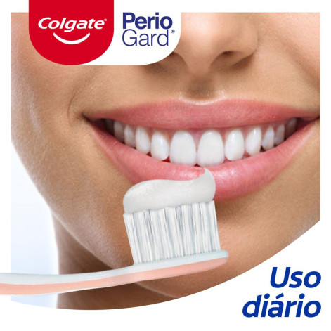 Escova Dental Colgate Periogard Cerdas Extra Macia Cores Sortidas 1 Unidade Escova Dental Colgate Periogard Cerdas Extra Macia Cores Sortidas 1 Unidade