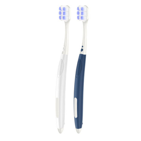 Escova Dental Colgate Periogard Cerdas Extra Macia Cores Sortidas 1 Unidade Escova Dental Colgate Periogard Cerdas Extra Macia Cores Sortidas 1 Unidade