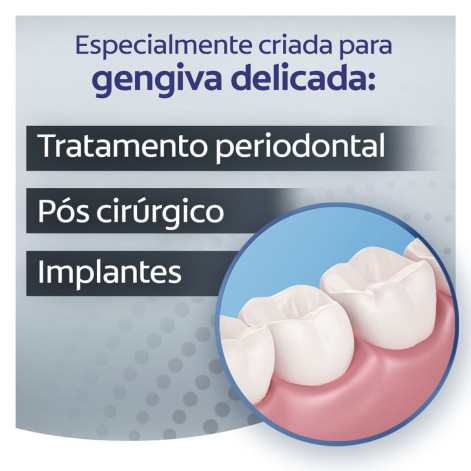 Escova Dental Colgate Periogard Cerdas Extra Macia Cores Sortidas 1 Unidade Escova Dental Colgate Periogard Cerdas Extra Macia Cores Sortidas 1 Unidade