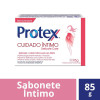 Sabonete Íntimo em Barra Protex Cuidado Íntimo Delicate Care 85g Sabonete Íntimo em Barra Protex Cuidado Íntimo Delicate Care 85g