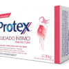 Sabonete Íntimo em Barra Protex Cuidado Íntimo Delicate Care 85g Sabonete Íntimo em Barra Protex Cuidado Íntimo Delicate Care 85g