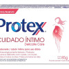 Sabonete Íntimo em Barra Protex Cuidado Íntimo Delicate Care 85g Sabonete Íntimo em Barra Protex Cuidado Íntimo Delicate Care 85g
