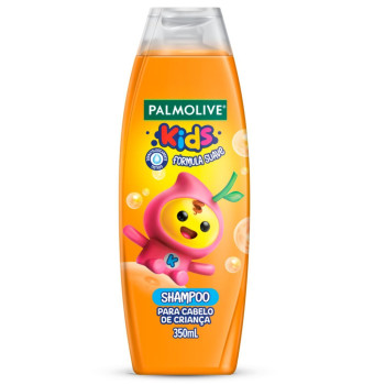 Shampoo Palmolive Kids Minions 350Ml