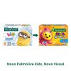 Sabonete em Barra para Crianças Palmolive Kids Splashers 85g