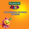 Sabonete em Barra para Crianças Palmolive Kids Splashers 85g