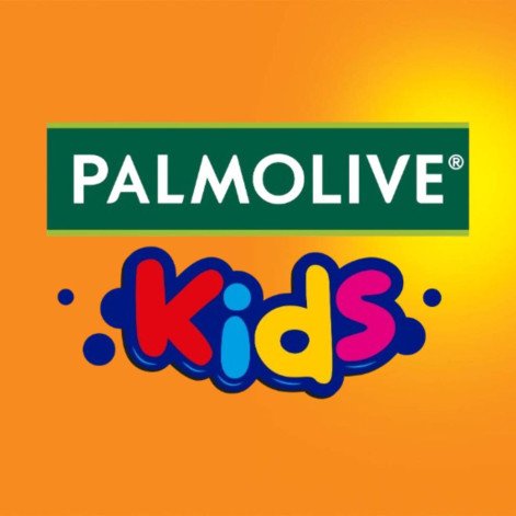Sabonete em Barra para Crianças Palmolive Kids Splashers 85g