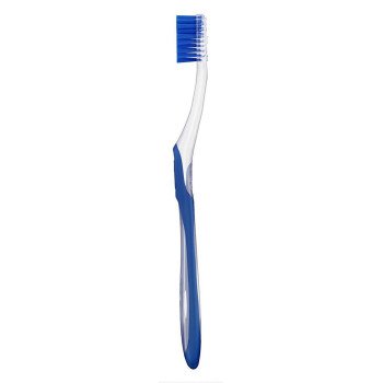 Escova Dental Colgate Twister 4 Unidades Cores Sortidas Escova Dental Colgate Twister 4 Unidades Cores Sortidas