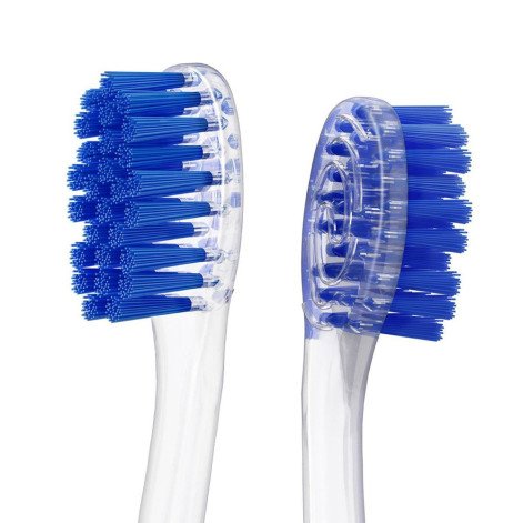 Escova Dental Colgate Twister 4 Unidades Cores Sortidas