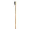 Escova Dental Colgate Bamboo Carvão Ativado 2 Unidades