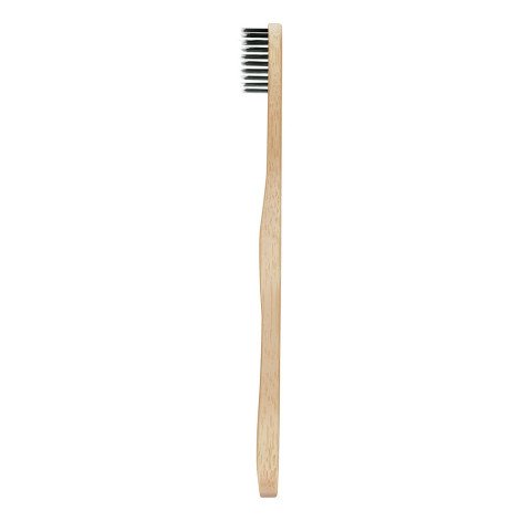 Escova Dental Colgate Bamboo Carvão Ativado 2 Unidades