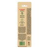 Escova Dental Colgate Bamboo Carvão Ativado 2 Unidades