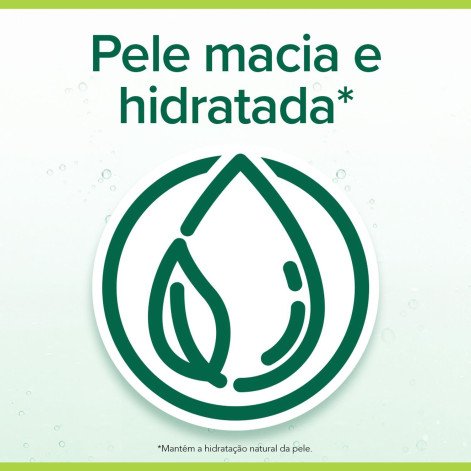 Sabonete Palm Suav 150G Aloe(Clg)