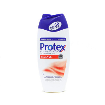 Sabonete Líquido Protex Balance 250ML(Clg)