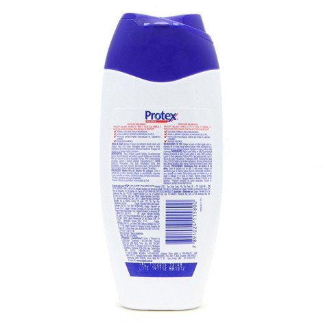Sabonete Líquido Protex Balance 250ML(Clg)