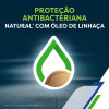 Sabonete Líquido Protex Men Sport Antibacteriano 250ml