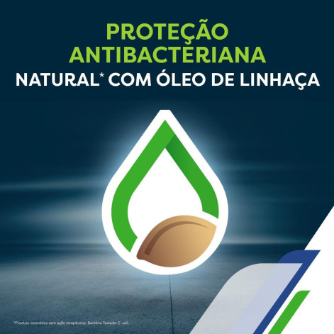 Sabonete Líquido Protex Men Sport Antibacteriano 250ml
