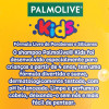 Shampoo para crianças Palmolive Kids Todo Tipo de Cabelo 350ml